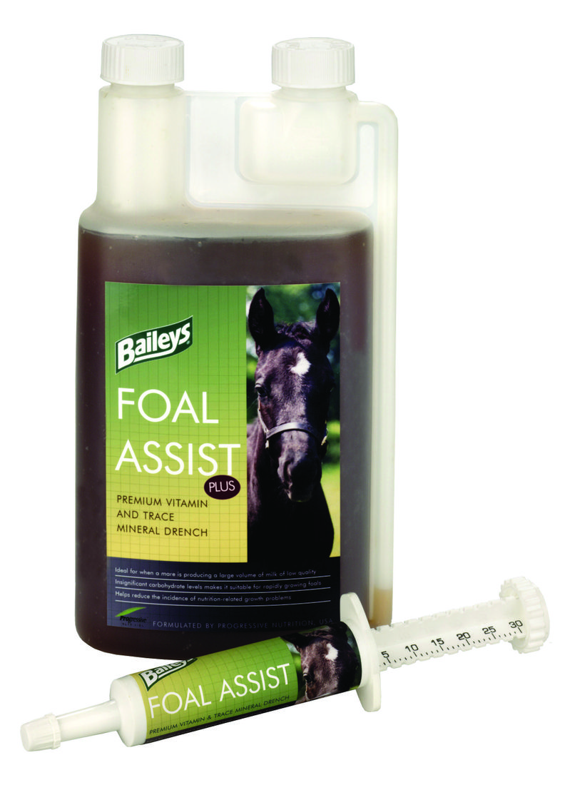 Foal Assist