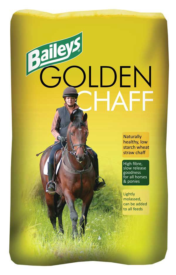 Golden Chaff