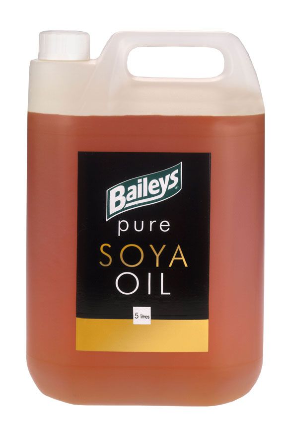 Soya Oil