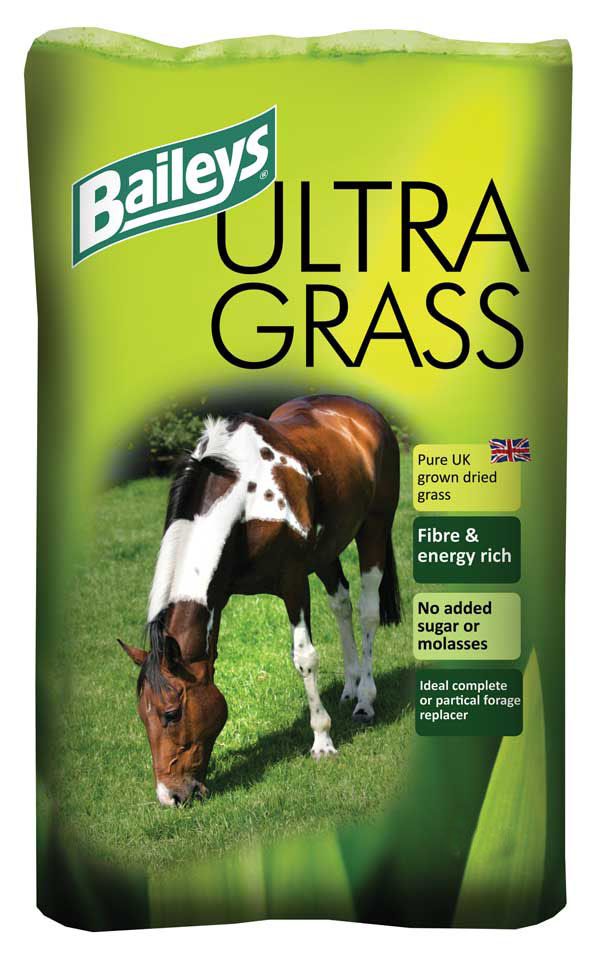Ultra Grass