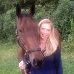 Helen Gordon - South East
