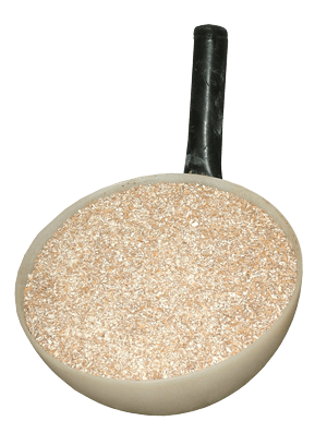 No. 1 Cooked Cereal Meal