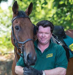 Mark Buchan - Export