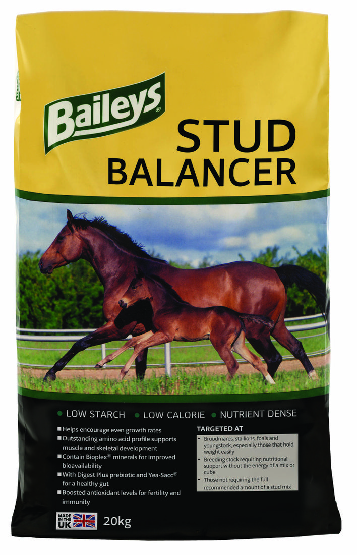 Stud Balancer