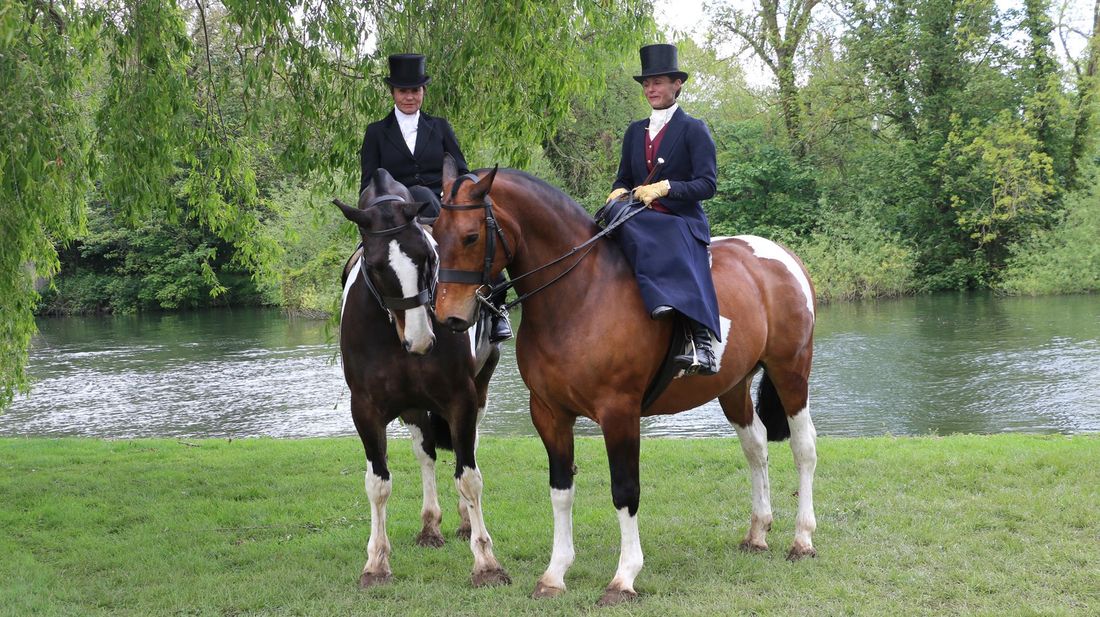 Royal Windsor Horse Show