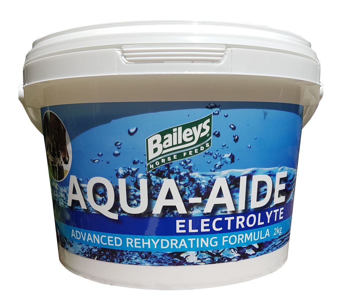 Aqua-Aide