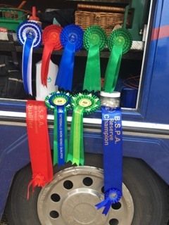 Festival of Hunting 2019