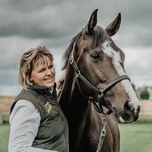 Angie Johnson - North East