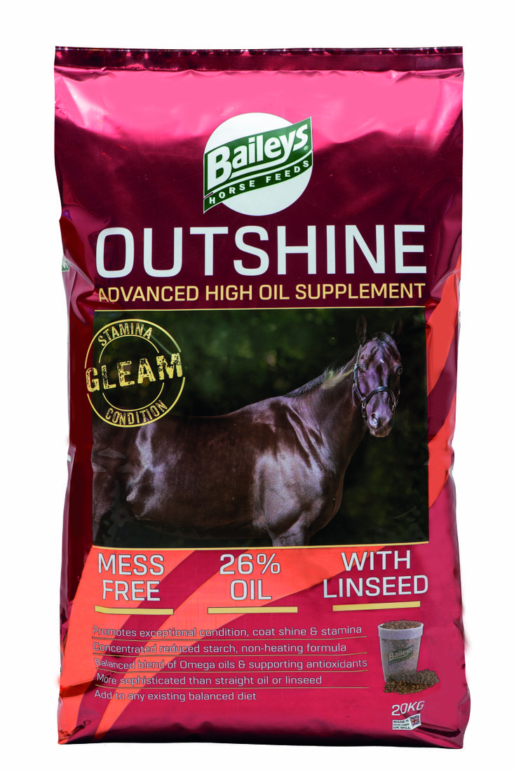 Outshine