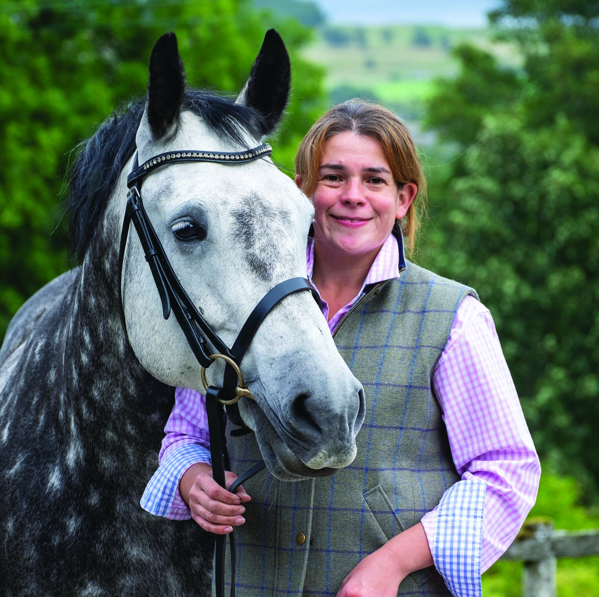 Sarah Cruikshank - Scotland Agent