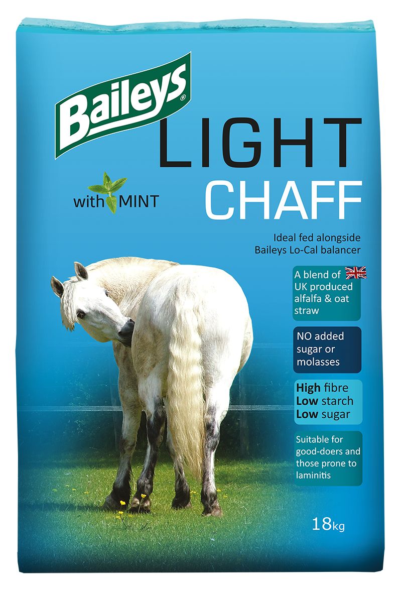 Light Chaff