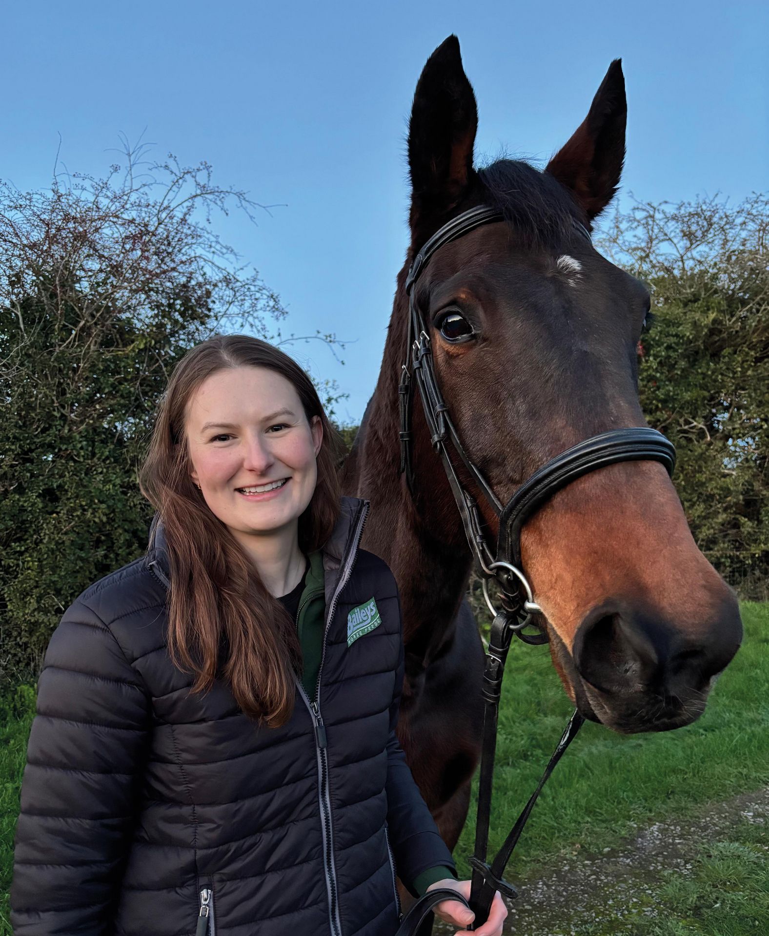 Sophie Brown - South West